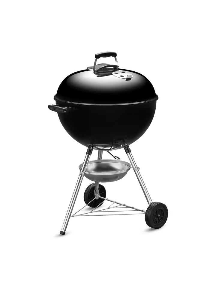 Weber 57Cm Orig Kettle