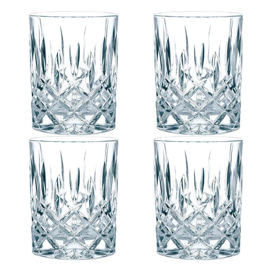 Nachtmann Whisky Tumblers 320 Ml Set'6