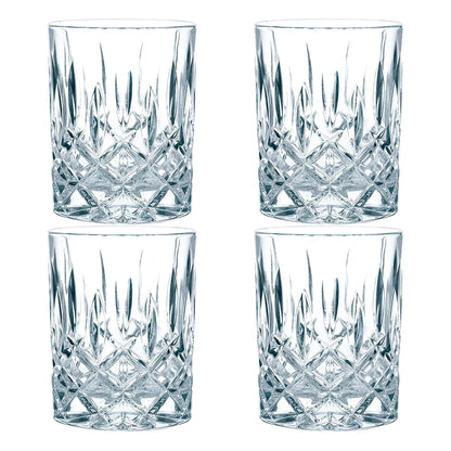 Nachtmann Whisky Tumblers 320 Ml Set'6