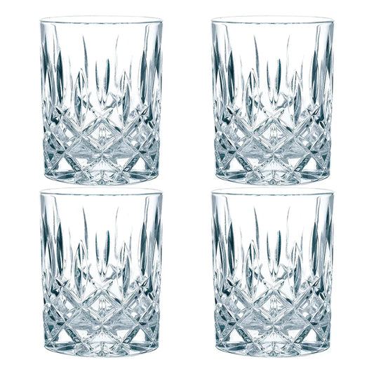 Nachtmann Whisky Tumblers 320 Ml Set'6