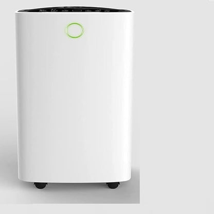 Advance ADPH120C Dehumidifier – 11L Capacity for Home & Office | Covers up to 250 Sq. Ft.