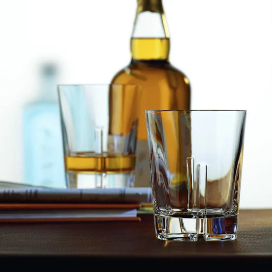 Spiegelau | Whisky Tumblers | 345 ml | Set of 6