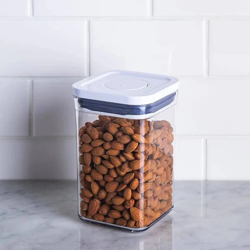 OXO POP Small Square Storage Container - 1000ml