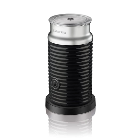 Nespresso Aeroccino 3 Milk Frother | Hot & Cold Foam Maker