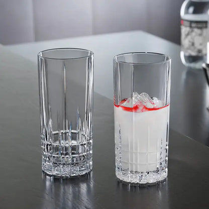 SPIEGELAU PERFECT SERVE COLLECTION LONG DRINK (Set of 4)