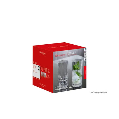 SPIEGELAU PERFECT SERVE COLLECTION LONG DRINK (Set of 4)