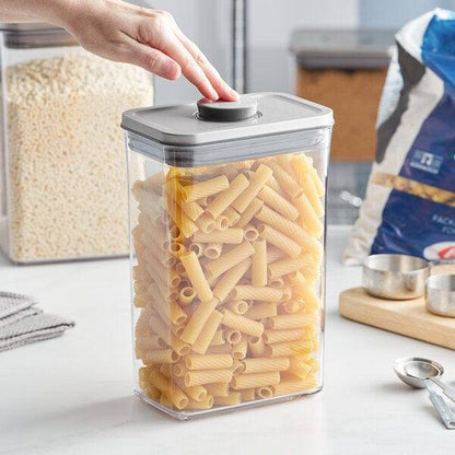 OXO Slim Rectangular Storage Container - 2600ml