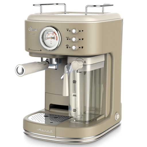 Crane Prima Brew Coffee Machine