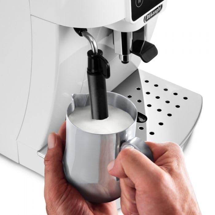 DeLonghi Magnifica Start ECAM220.20.W  Espresso Coffee Maker – Italian Design