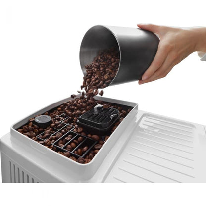DeLonghi Magnifica Start ECAM220.20.W  Espresso Coffee Maker – Italian Design