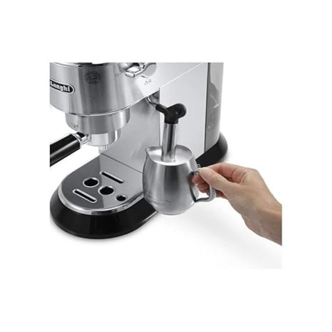 DeLonghi EC685.M Dedica style  |Coffee Machine|15 Bar Pressure