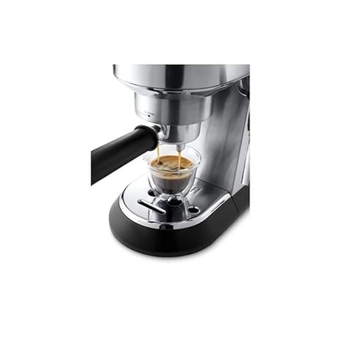 DeLonghi EC685.M Dedica style  |Coffee Machine|15 Bar Pressure