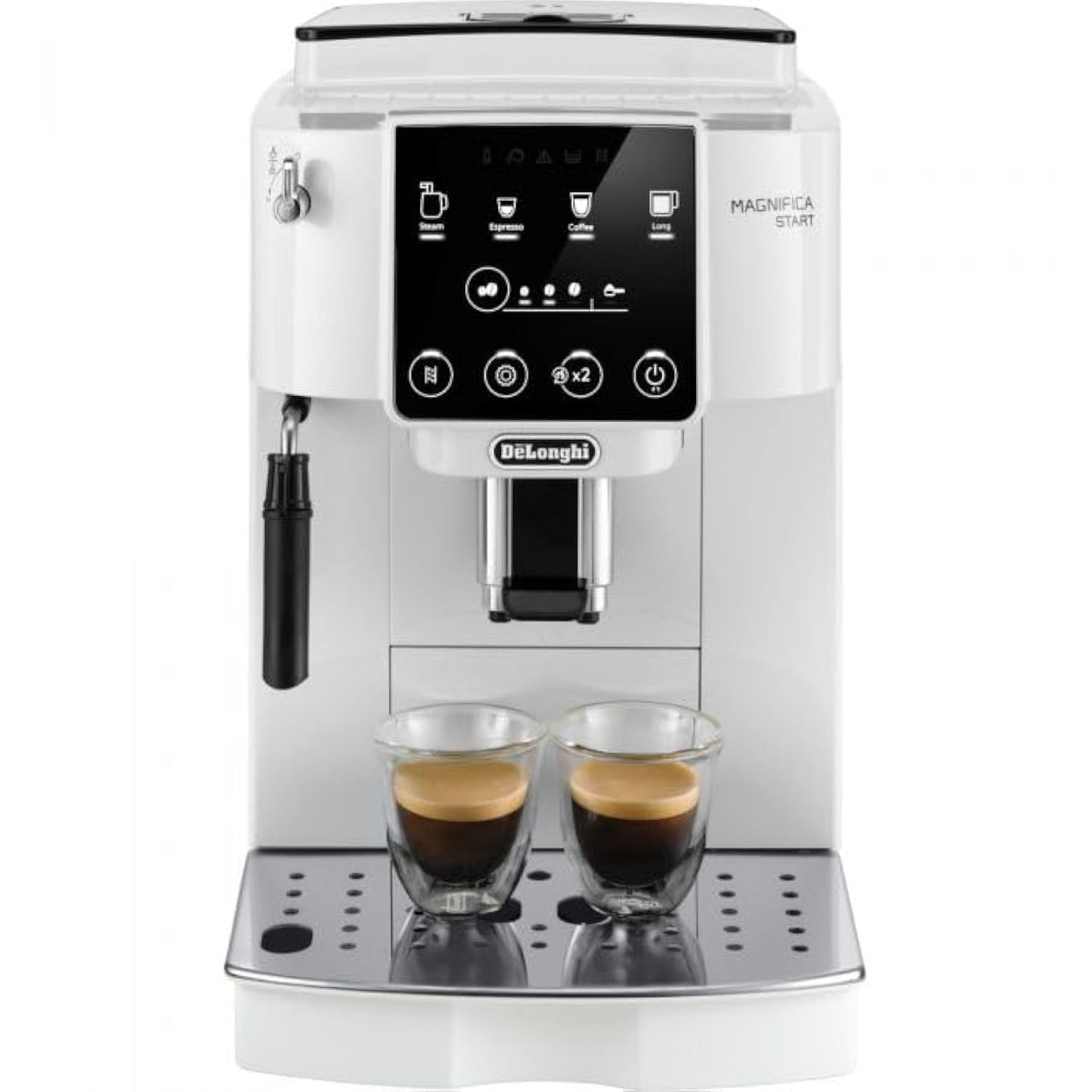 DeLonghi Magnifica Start ECAM220.20.W  Espresso Coffee Maker – Italian Design