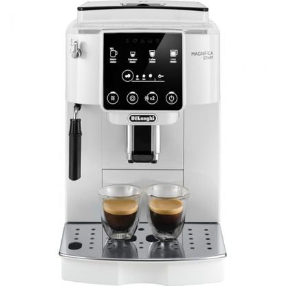 DeLonghi Magnifica Start ECAM220.20.W  Espresso Coffee Maker – Italian Design