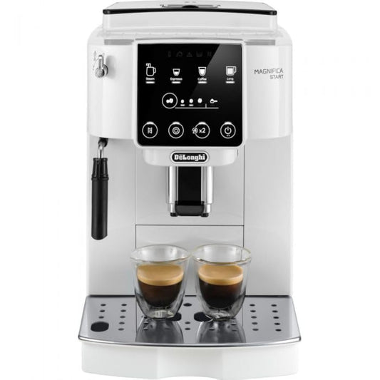 DeLonghi Magnifica Start ECAM220.20.W  Espresso Coffee Maker – Italian Design