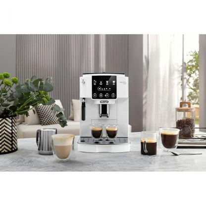 DeLonghi Magnifica Start ECAM220.20.W  Espresso Coffee Maker – Italian Design