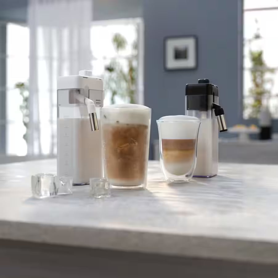 De’Longhi PrimaDonna Aromatic Bean-to-Cup Coffee Machine – Premium Aromatic Espresso & Cappuccino Maker