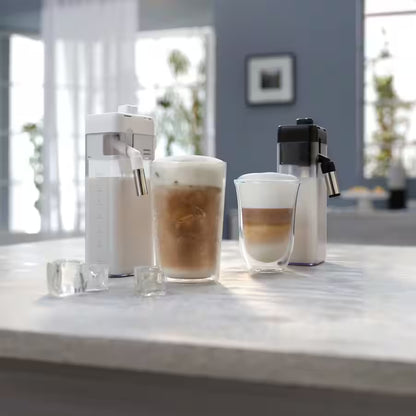 De’Longhi PrimaDonna Aromatic Bean-to-Cup Coffee Machine – Premium Aromatic Espresso & Cappuccino Maker