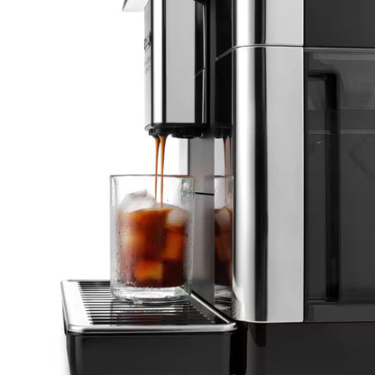 De’Longhi PrimaDonna Aromatic Bean-to-Cup Coffee Machine – Premium Aromatic Espresso & Cappuccino Maker