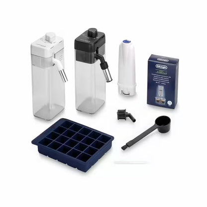 De’Longhi PrimaDonna Aromatic Bean-to-Cup Coffee Machine – Premium Aromatic Espresso & Cappuccino Maker