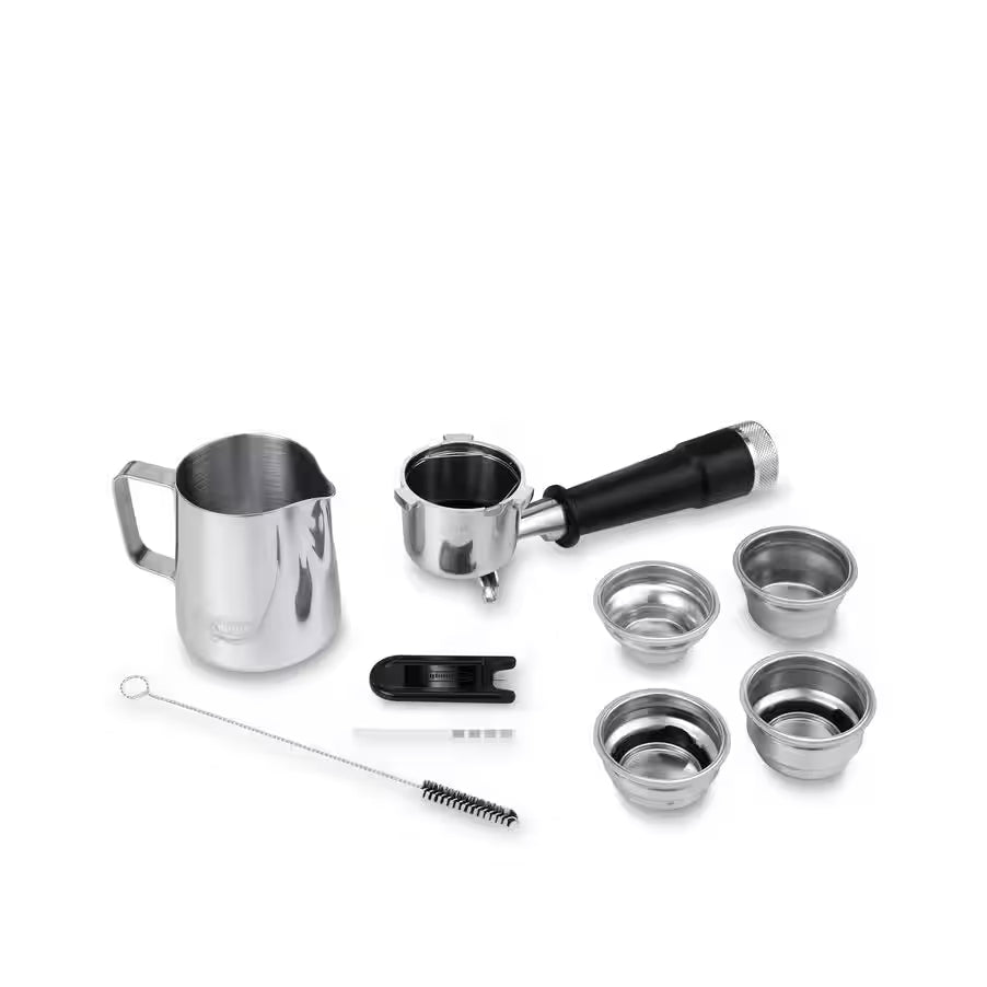 De’Longhi La Specialista Opera Espresso Machine with Cold Brew – Premium Coffee Maker