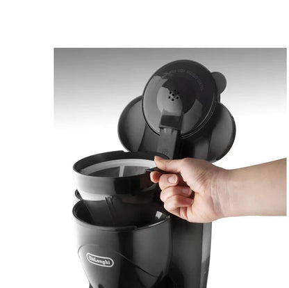 Delonghi ICM 2.1B Drip Coffee Makers