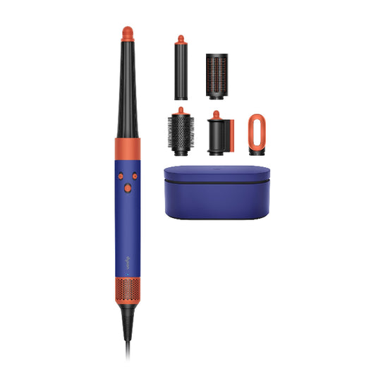 Dyson Airwrap i.d. Multi-Styler & Hair Dryer – Vinca Blue-Topaz (Limited Edition, 1300 Watts)