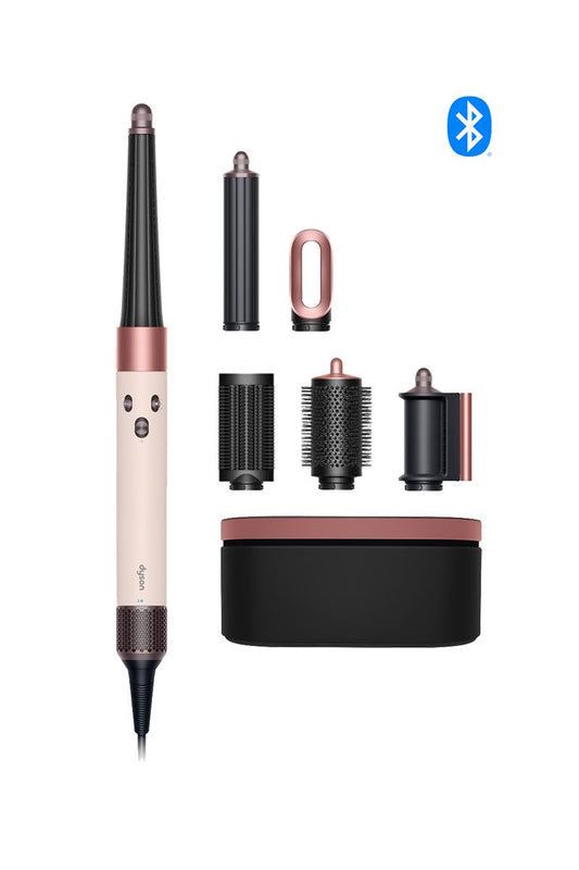 Dyson Airwrap i.d.™ Ceramic Pink/Rose Gold Multi-Styler for Curls & Volume