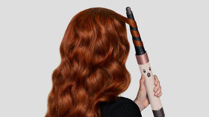 Dyson Airwrap i.d.™ Ceramic Pink/Rose Gold Multi-Styler for Curls & Volume