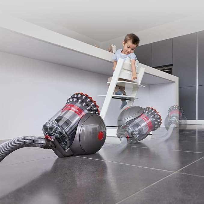 Dyson Big Ball Powerful Bagless Vacuum Cleaner