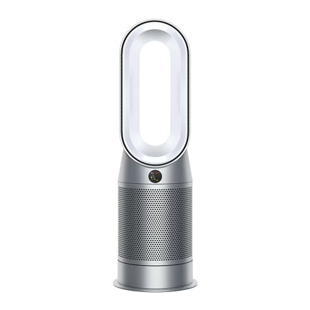 Dyson HP11 Hot & Cool Air Purifier  3-in-1 Air Purifier, Heater & Fan  Removes 99.95% Pollutants  HEPA H13 Filter White