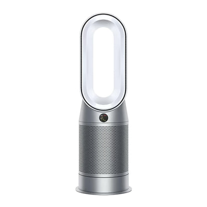 Dyson HP11 Hot & Cool Air Purifier  3-in-1 Air Purifier, Heater & Fan  Removes 99.95% Pollutants  HEPA H13 Filter White