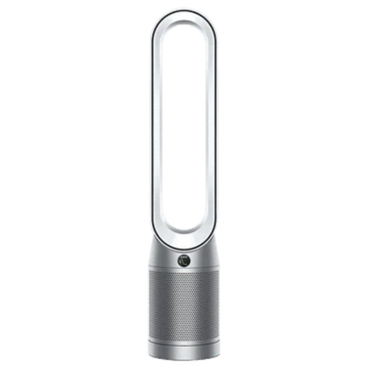 Dyson Purifier Cool PC1 TP11  Air Purifier and Cooling Fan  Captures 99.95% of Pollutants up to 0.1 Microns  Powerful Cooling with Automatic Air Purification