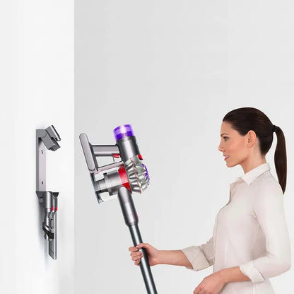 Dyson V8 Absolute Cord-Free Vacuum Cleaner, Grey