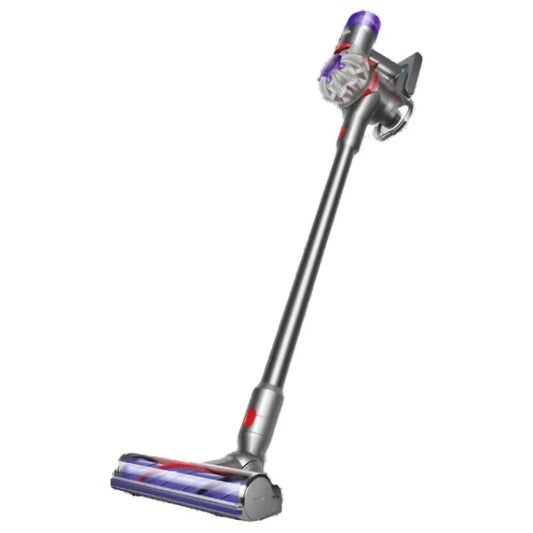 Dyson V8 Absolute Cord-Free Vacuum Cleaner, Grey