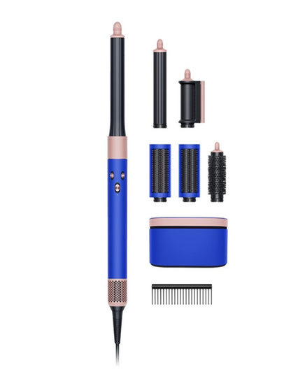 Dyson Airwrap 8-in-1 Multi Styler, Blush Blue 1300 Watts