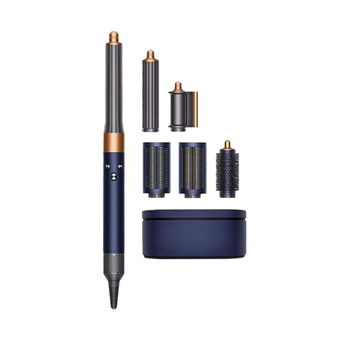 Dyson Airwrap Multi-Styler Prussian Blue 1300 Watts