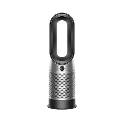 Dyson HP10 Air Purifier Hot+Cool Gen1 – Latest 3-in-1 Model with Heating, Cooling & Air Purification, Black/Nickel