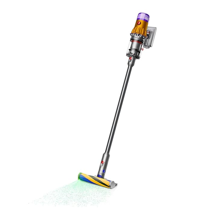 Dyson V12 Detect Slim