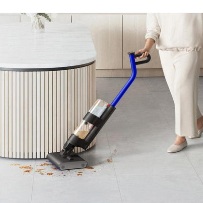 Dyson WashG1™ (Ultra Blue/Matt
Black) wet cleaner