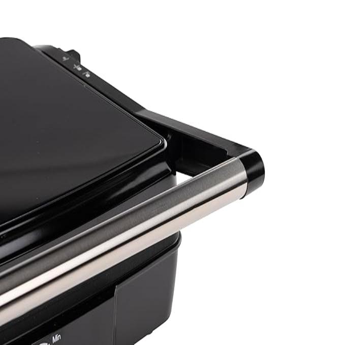 Hafele Grilla 2000 Watt Sandwich Maker