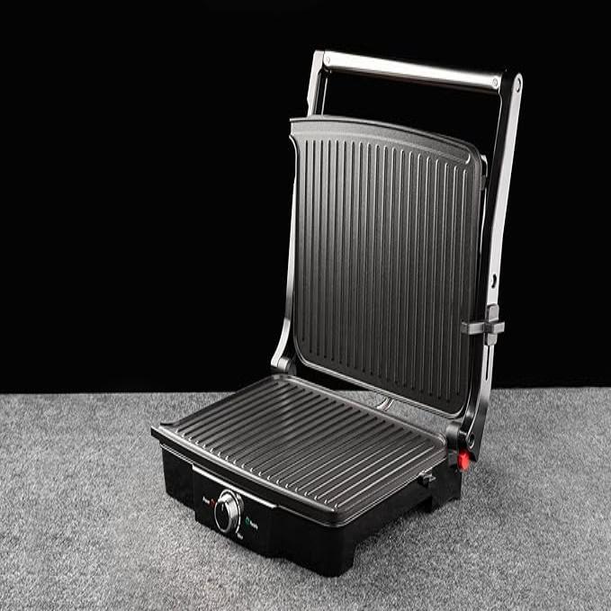 Hafele Grilla 2000 Watt Sandwich Maker