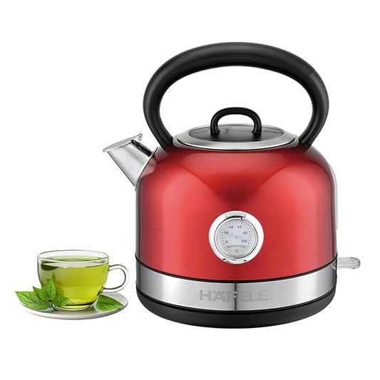 Hafele Dome Plus 2200W (1.7 L, Red)
