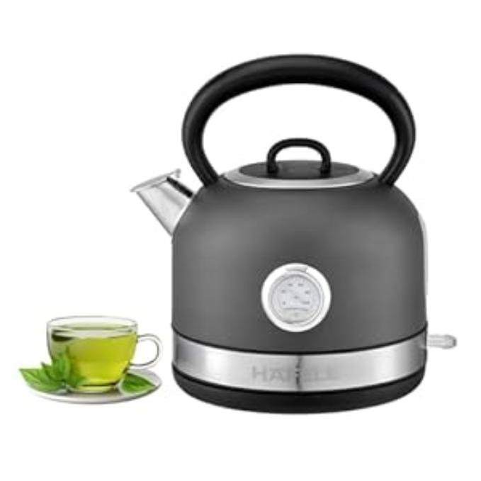 Hafele Dome Plus 2200W (1.7 L, Grey)