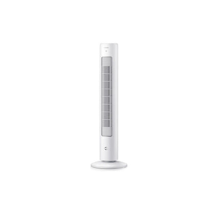 Philips 5000 Series Tower Fan – 105cm, Quiet Cooling with Remote & Timer (CX5535/00)