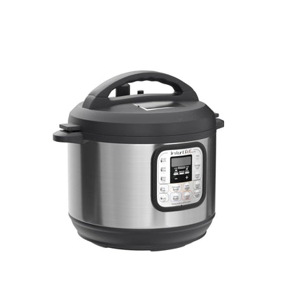 Instant Pot 321 Duo 3QT 7-in-1 Electric Pressure Cooker, Stainless Steel Pot, 700W
