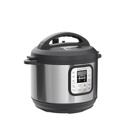 Instant Pot Duo 321 3QT 7-in-1 Multi-Use Cooker with SS304 Inner Pot
