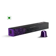 Ispirazione Italiana Arpeggio - 1 sleeve (5.3g x 10 capsules)