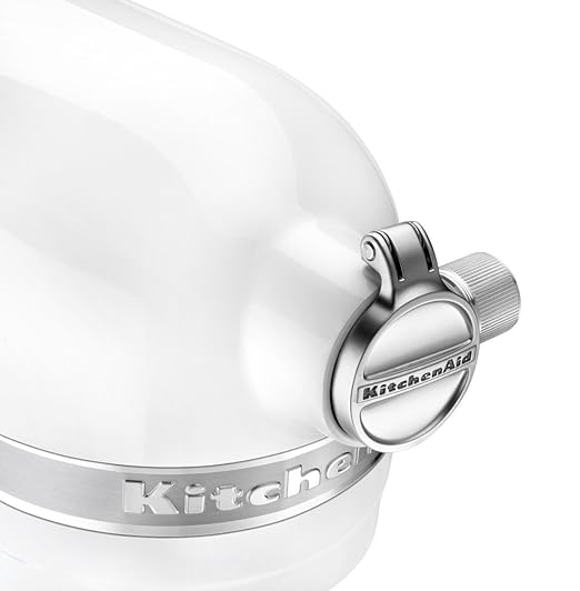KitchenAid 6.9L Stand Mixer – Powerful Professional Food Mixer for Baking & Dough | Heavy Duty Motor