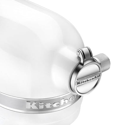KitchenAid 6.9L Stand Mixer – Powerful Professional Food Mixer for Baking & Dough | Heavy Duty Motor